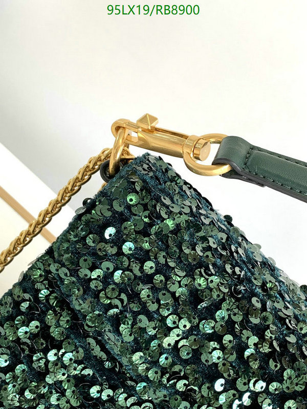 Valentino Bag-(4A)-LOC-V Logo Code: RB8900 $ 124USD