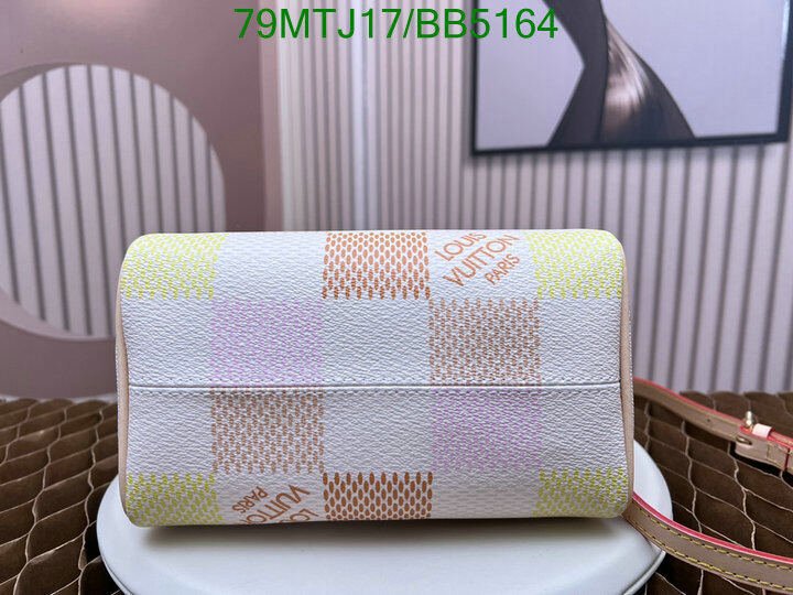 LV Bag-(4A)-Speedy- Code: BB5164 $ 103USD