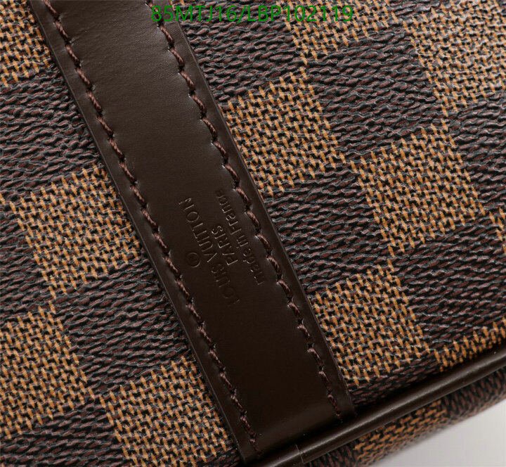 LV Bags-(4A)-Speedy-,Code: LBP102119,$ 111USD