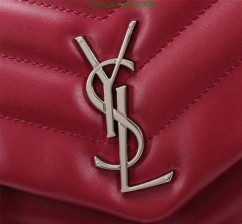 YSL Bag-(4A)-LouLou Series,Code: YLBP092828,$ 150USD