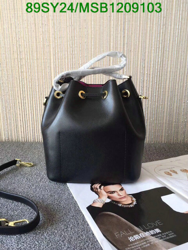 Michael Kors Bag-(4A)-Diagonal-,Code: MSB1209103,$ 116USD
