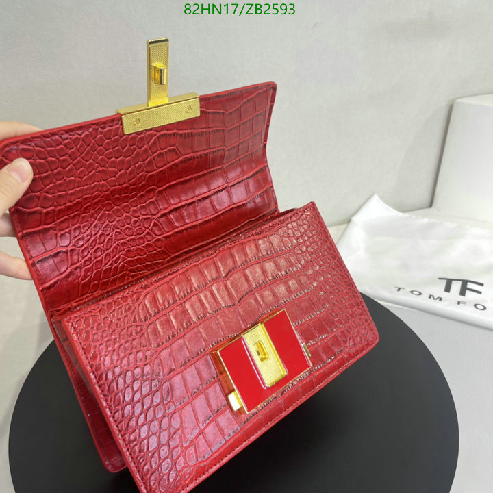 Tom Ford Bag-(4A)-Diagonal-,Code: ZB2593,$ 107USD