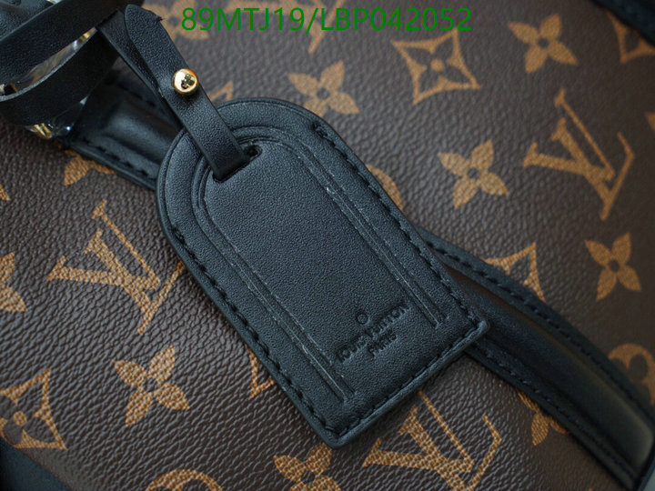 LV Bags-(4A)-Handbag Collection-,Code: LBP042052,$ 116USD