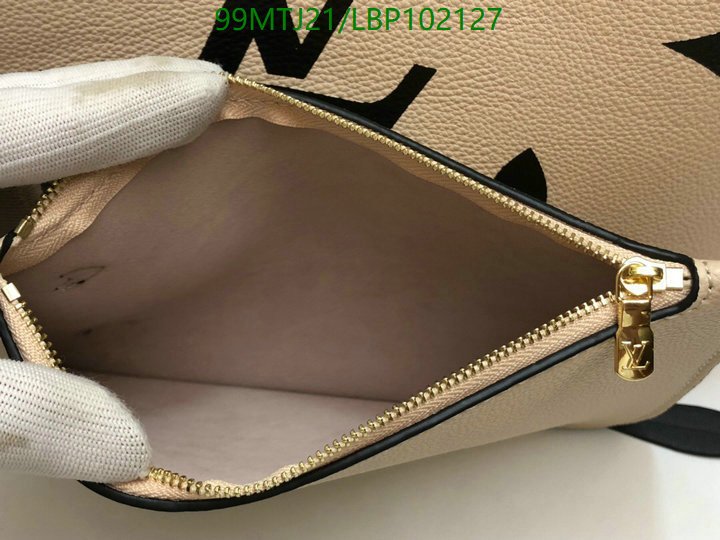 LV Bags-(4A)-Neverfull-,Code: LBP102127,$ 129USD