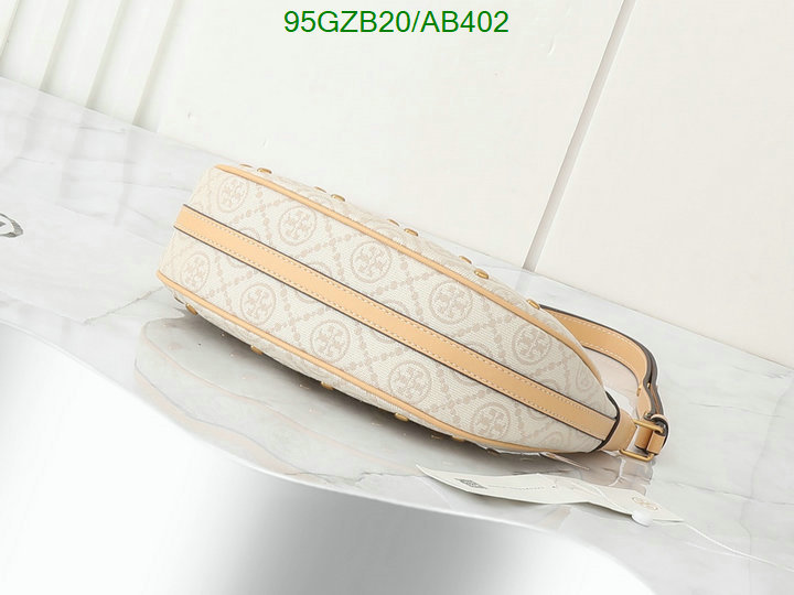 Tory Burch Bag-(4A)-Handbag- Code: AB402 $ 124USD