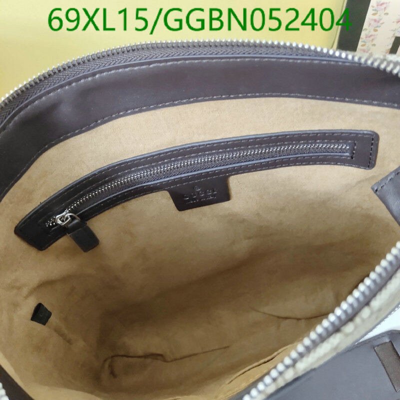 Gucci Bag-(4A)-Diagonal-,Code: GGBN0524504,$ 90USD