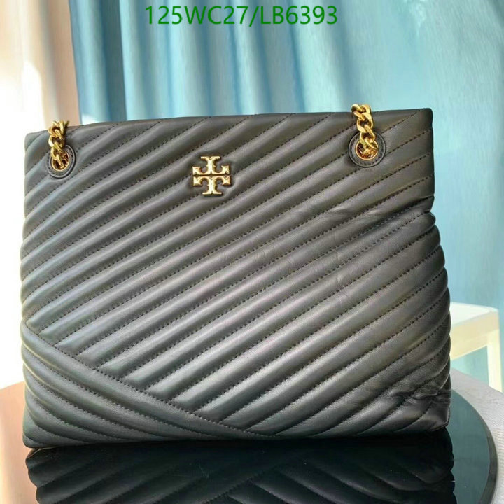 Tory Burch Bag-(4A)-Handbag-,Code: LB6393,$ 163USD