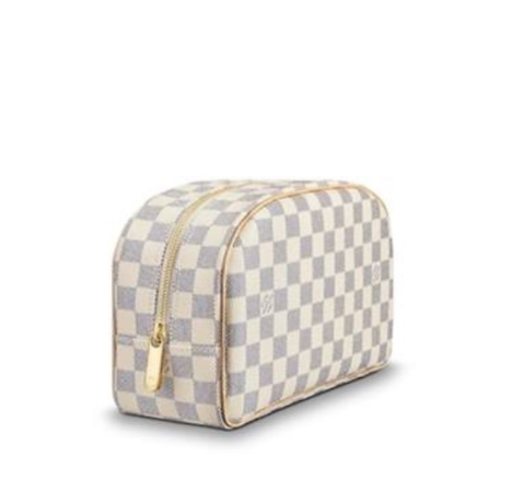 LV Bags-(4A)-Vanity Bag-,Code：LB071889,$ 77USD