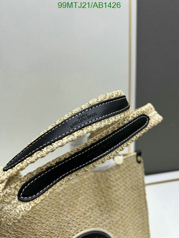 LV Bag-(4A)-Handbag Collection- Code: AB1426 $ 129USD