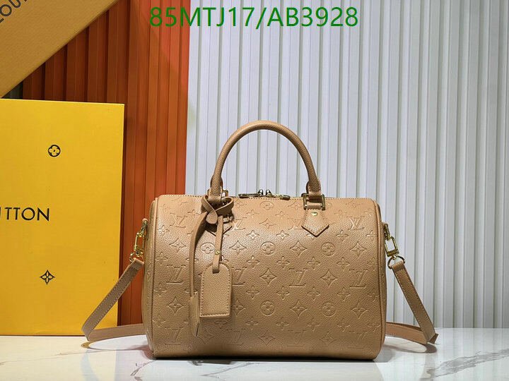 LV Bag-(4A)-Speedy- Code: AB3928 $ 111USD