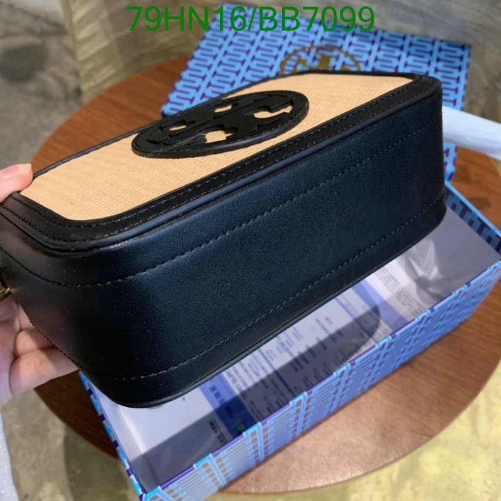 Tory Burch Bag-(4A)-Crossbody- Code: BB7099 $ 103USD
