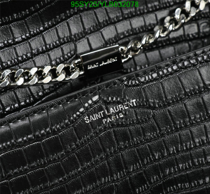 YSL Bag-(4A)-Kate-Solferino-Sunset,Code: YLB032078,$ 124USD