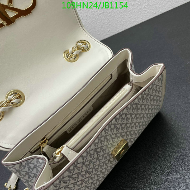 Michael Kors Bag-(4A)-Diagonal-,Code: JB1154,$ 142USD