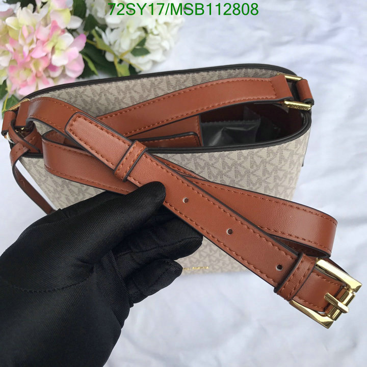 Michael Kors Bag-(4A)-Diagonal-,Code: MSB112808,$ 94USD