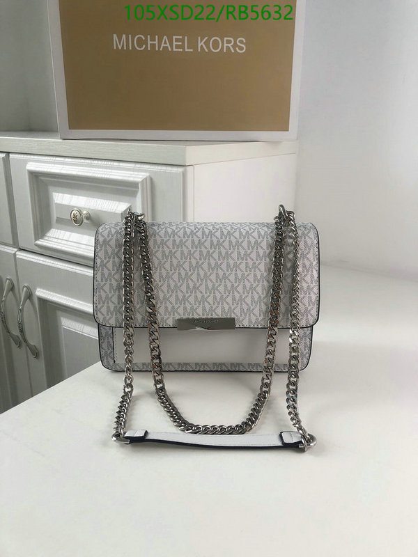 Michael Kors Bag-(4A)-Diagonal-,Code: RB5632,$ 137USD