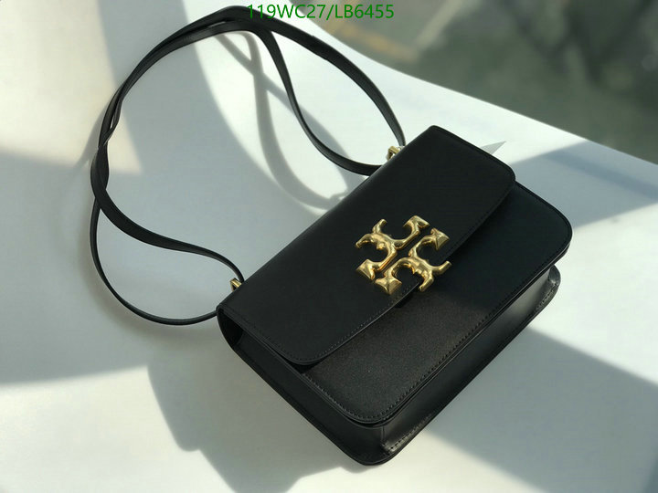Tory Burch Bag-(4A)-Diagonal- Code: LB6455 $ 155USD