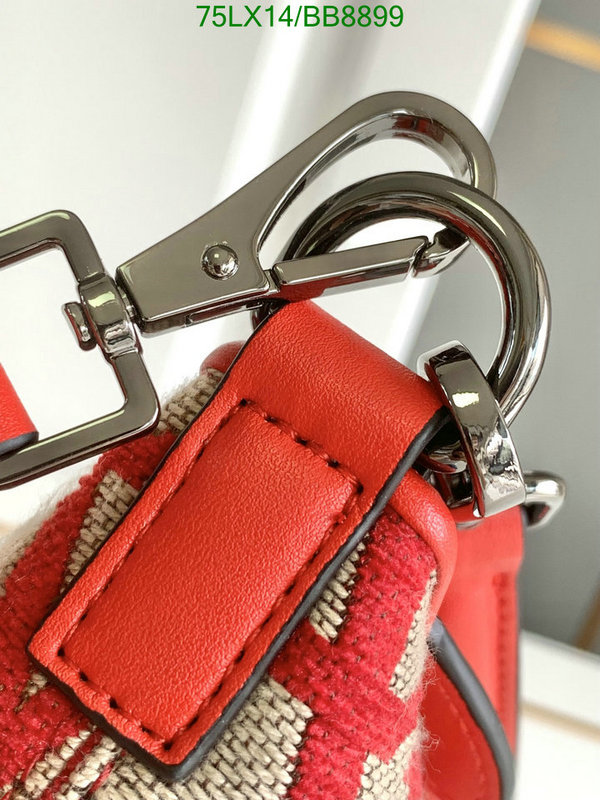 Valentino Bag-(4A)-Crossbody- Code: BB8899 $ 98USD