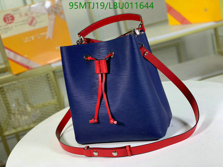 LV Bags-(4A)-Nono-No Purse-Nano No-,Code: LBU011644,$ 124USD