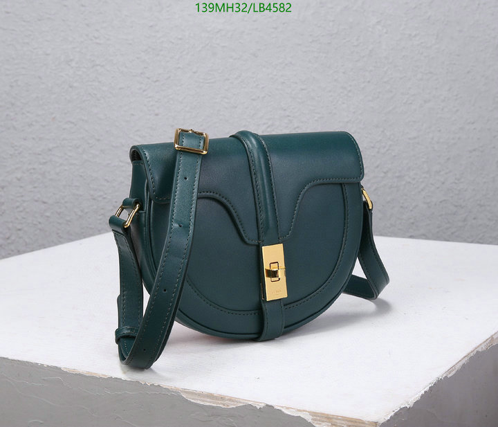 Celine Bag-(4A)-Diagonal-,Code: LB4582,$ 181USD