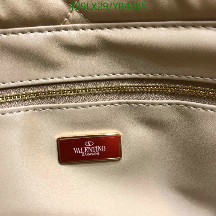 Valentino Bag-(4A)-Handbag-,Code: YB4185,$ 168USD