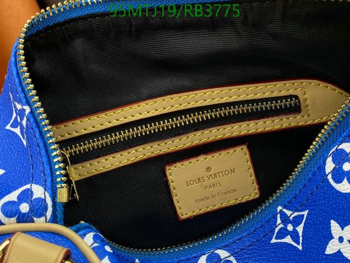 LV Bag-(4A)-Speedy- Code: RB3775 $ 124USD
