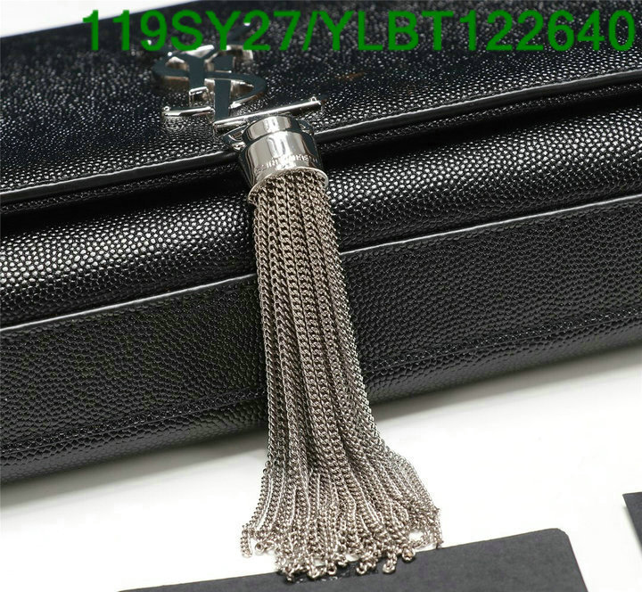 YSL Bag-(4A)-Kate-Solferino-Sunset Code: YLBT122640 $ 155USD