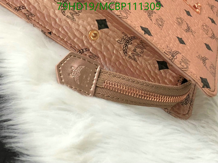 MCM Bag-(4A)-Clutch-,Code: MCBP111309,$ 103USD