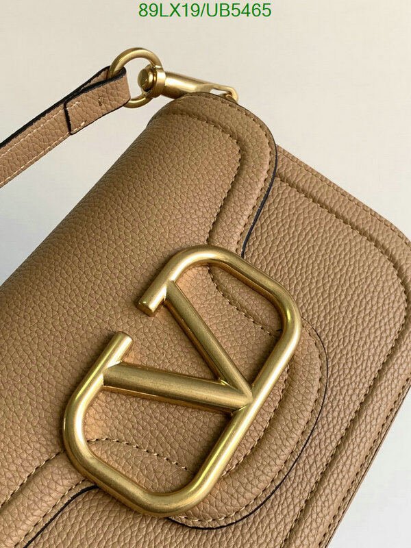 Valentino Bag-(4A)-Diagonal- Code: UB5465 $ 116USD