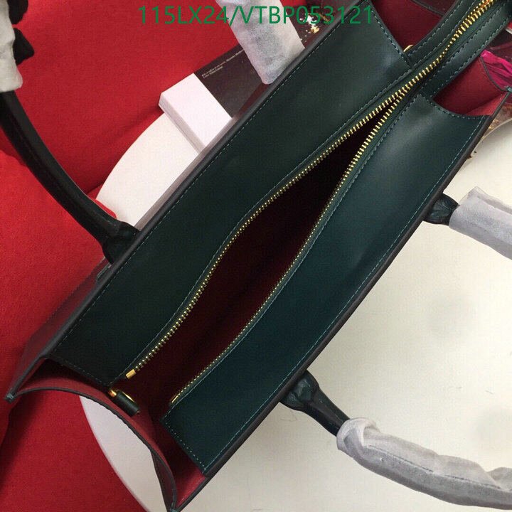 Valentino Bag-(4A)-Handbag-,Code: VTBP053121,$ 150USD