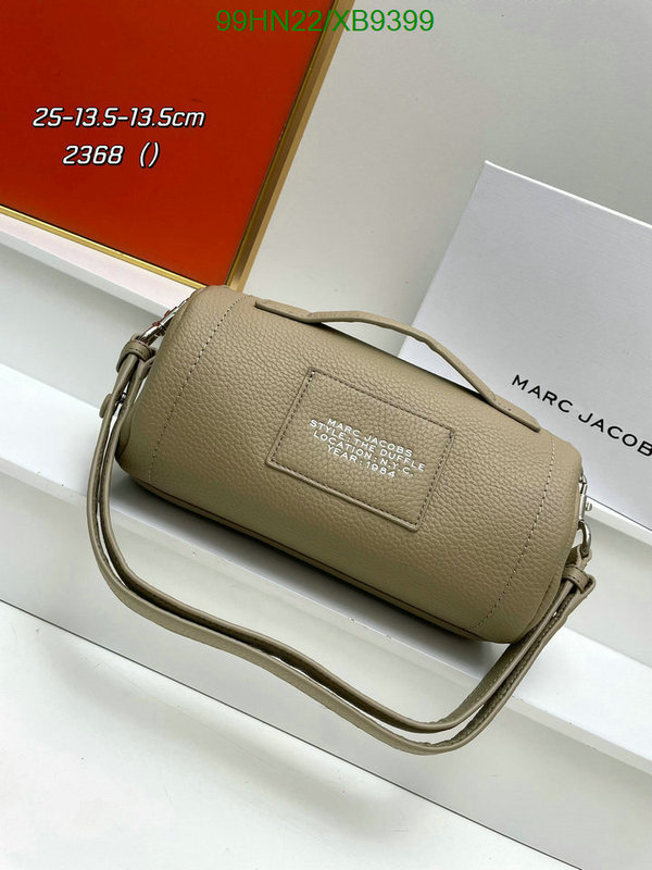 Marc Jacobs Bag-(4A)-Diagonal- Code: XB9399 $ 129USD
