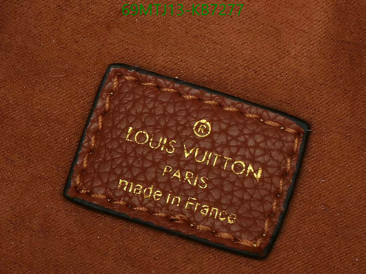 LV Bag-(4A)-Discovery- Code: KB7277 $ 90USD