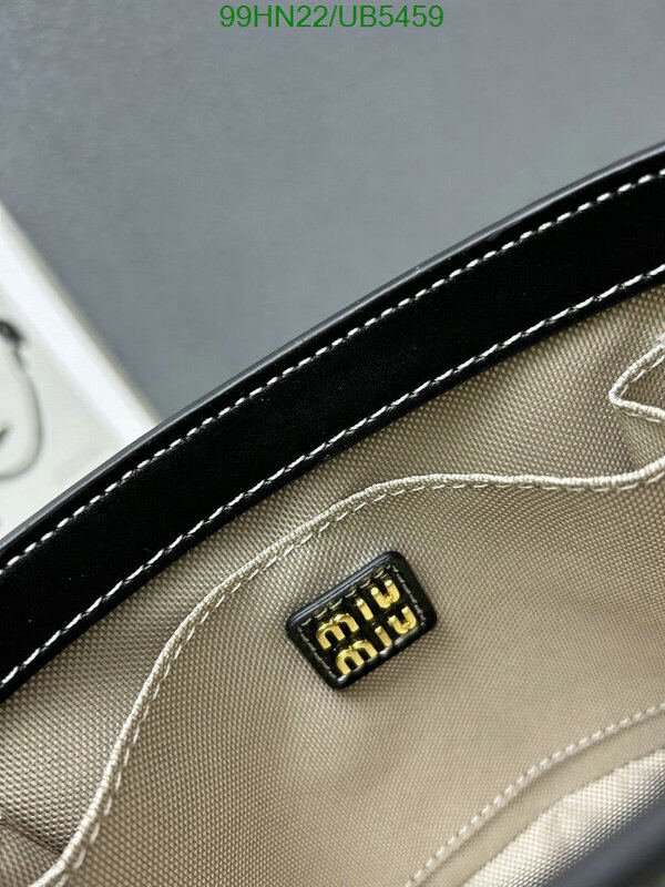 Miu Miu Bag-(4A)-Diagonal- Code: UB5459 $ 129USD