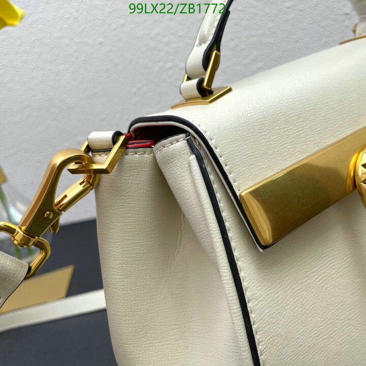 Valentino Bag-(4A)-Diagonal-,Code: ZB1772,$ 129USD