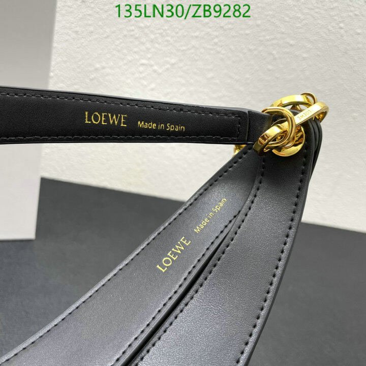 Loewe Bag-(4A)-Handbag-,Code: ZB9282,$ 176USD