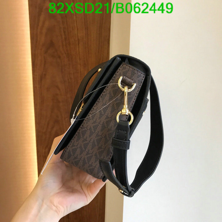 Michael Kors Bag-(4A)-Diagonal-,Code: B062449,$ 107USD