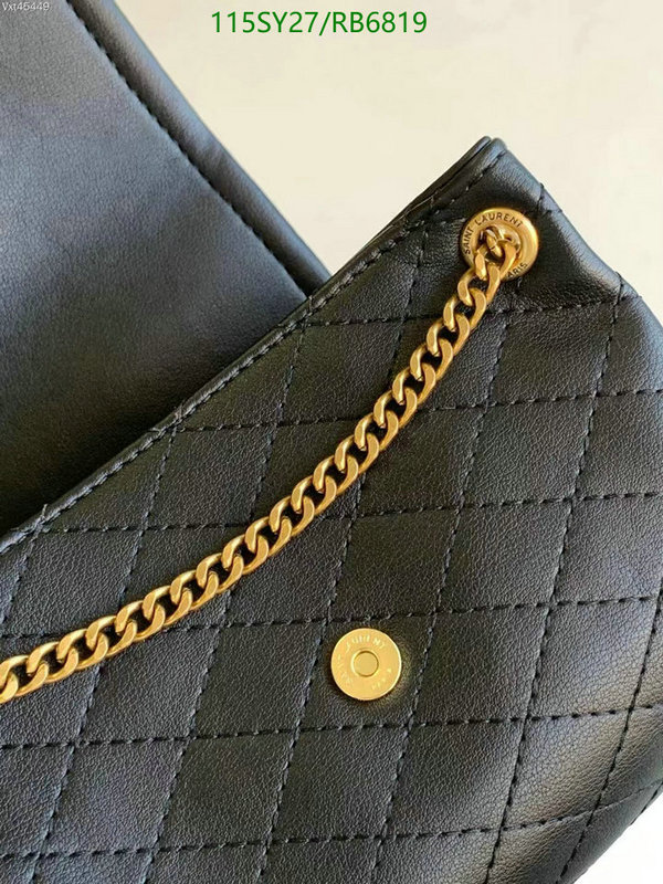 YSL Bag-(4A)-Other Styles- Code: RB6819 $ 150USD