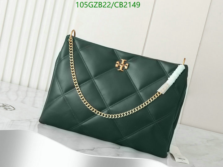 Tory Burch Bag-(4A)-Handbag- Code: CB2149 $ 137USD