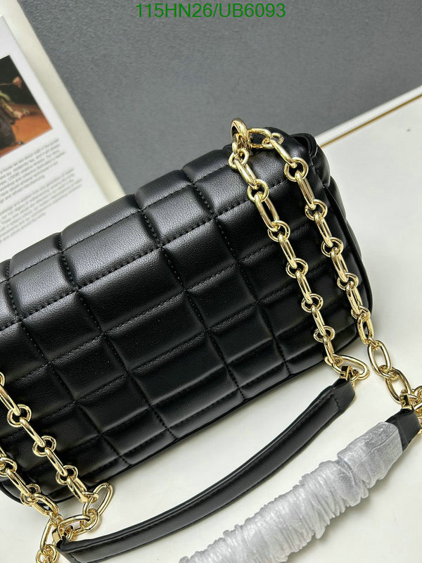 Michael Kors Bag-(4A)-Diagonal- Code: UB6093 $ 150USD