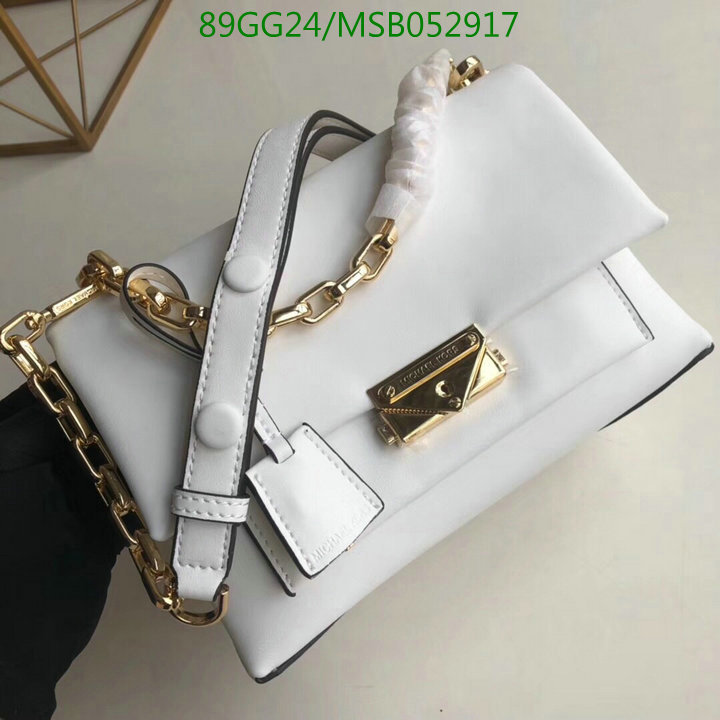 Michael Kors Bag-(4A)-Diagonal-,Code: MSB052917,$ 116USD