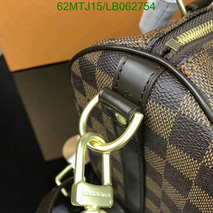 LV Bags-(4A)-Speedy-,Code: LB062754,$ 81USD