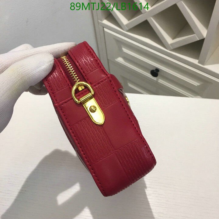 LV Bags-(4A)-Pochette MTis Bag-Twist-,Code: LB1614,$ 116USD