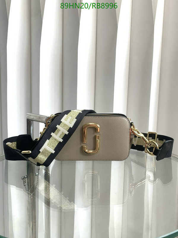 Marc Jacobs Bag-(4A)-Diagonal- Code: RB8996 $ 116USD