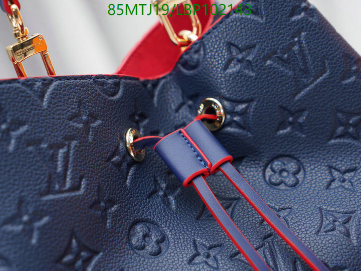 LV Bags-(4A)-Nono-No Purse-Nano No-,Code: LBP102143,$ 111USD