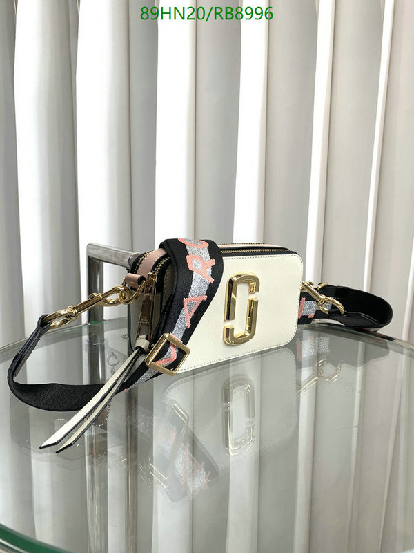 Marc Jacobs Bag-(4A)-Diagonal- Code: RB8996 $ 116USD