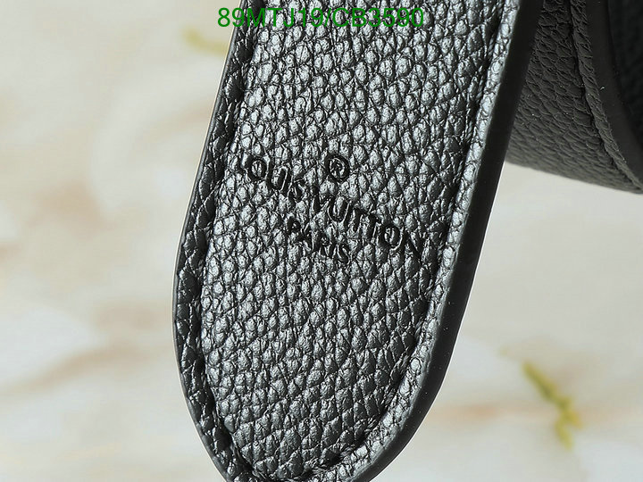 LV Bag-(4A)-TWIST Code: CB3590 $ 116USD