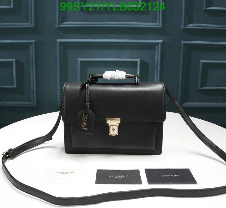 YSL Bag-(4A)-Kate-Solferino-Sunset,Code: YLB032124,$ 129USD