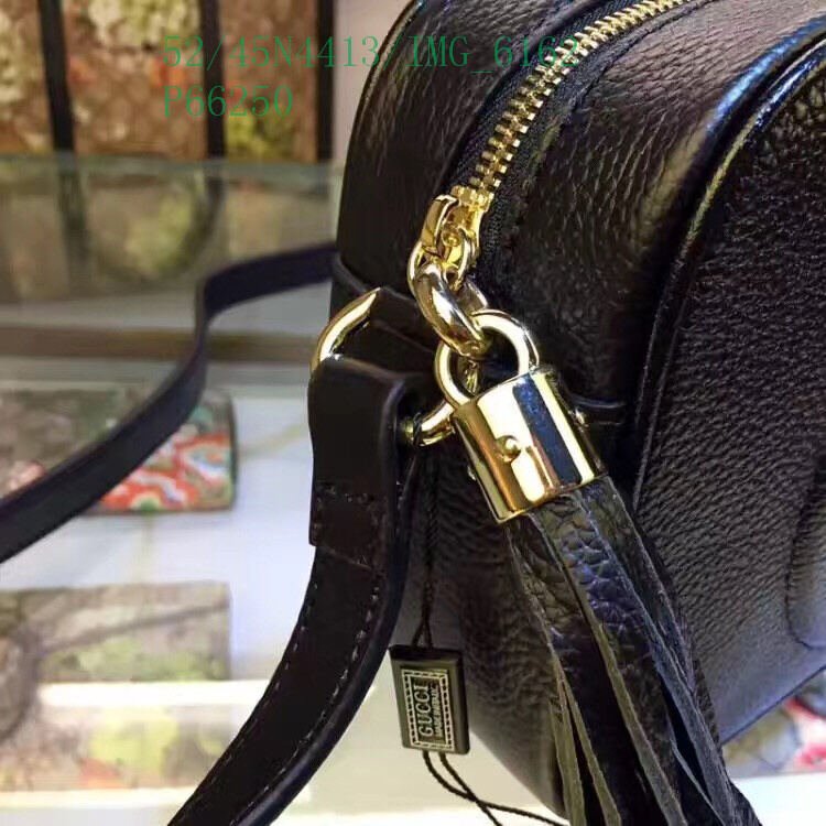 Gucci Bag-(4A)-Diagonal-,Code: GGB120535,$ 68USD