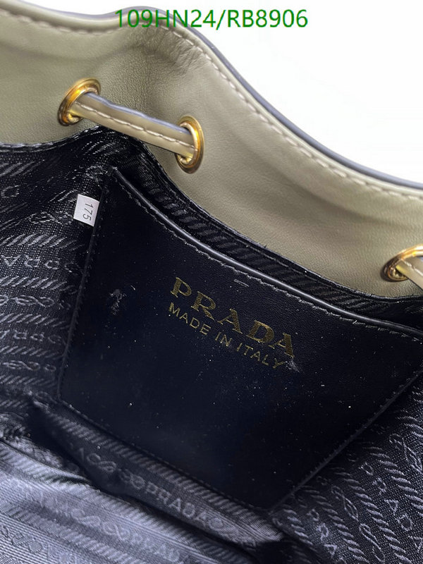 Prada Bag-(4A)-Diagonal- Code: RB8906 $ 142USD