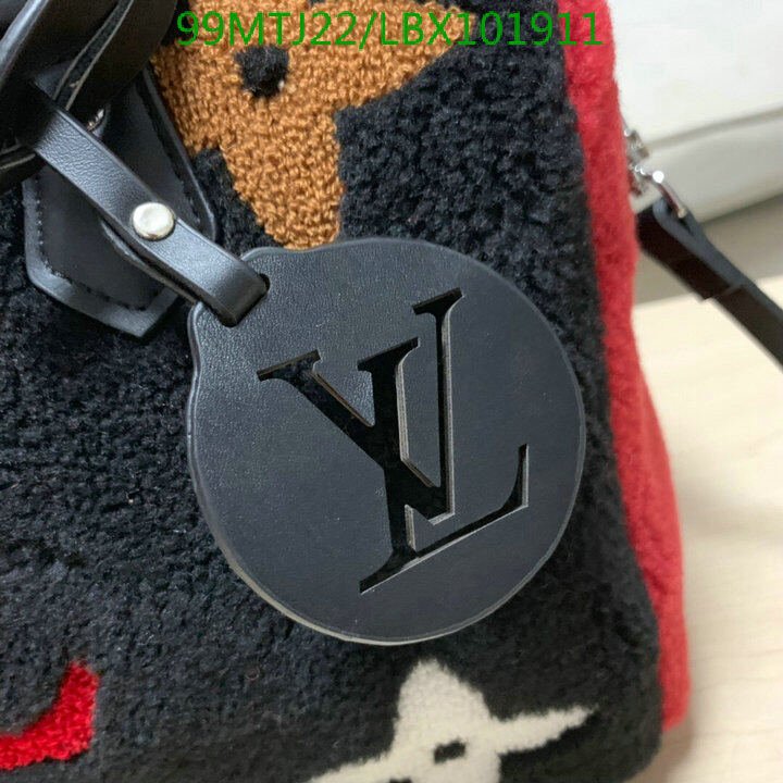 LV Bags-(4A)-Speedy-,Code: LBX101911,$ 129USD