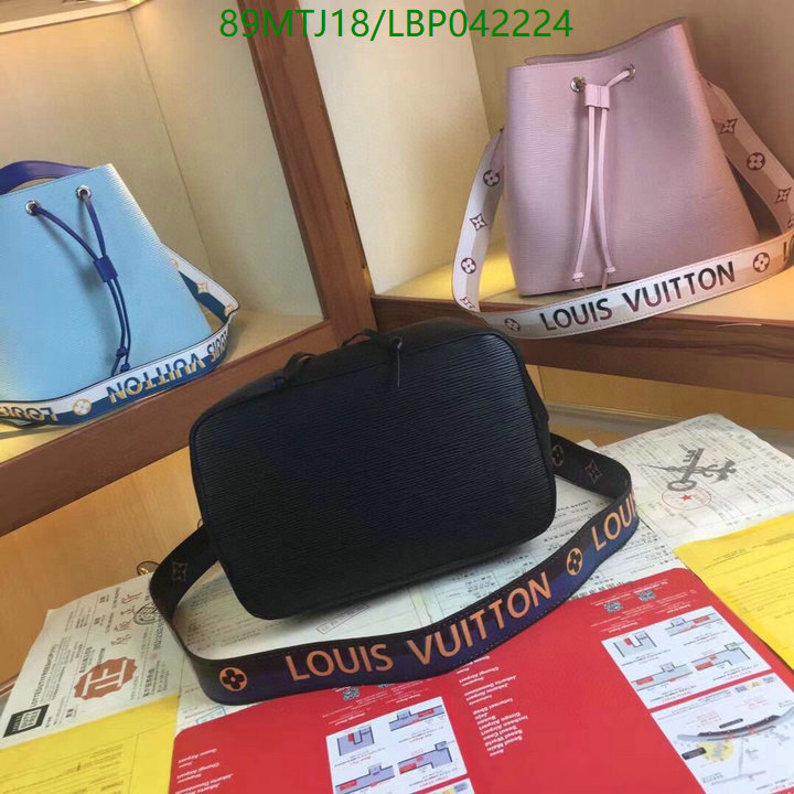 LV Bags-(4A)-Nono-No Purse-Nano No-,Code: LBP042224,$ 116USD